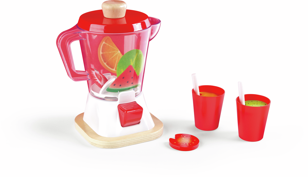 Smoothie-Mixer Smoothie-Mixer