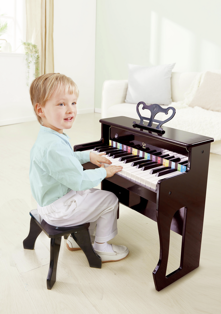 Klangvolles E-Piano