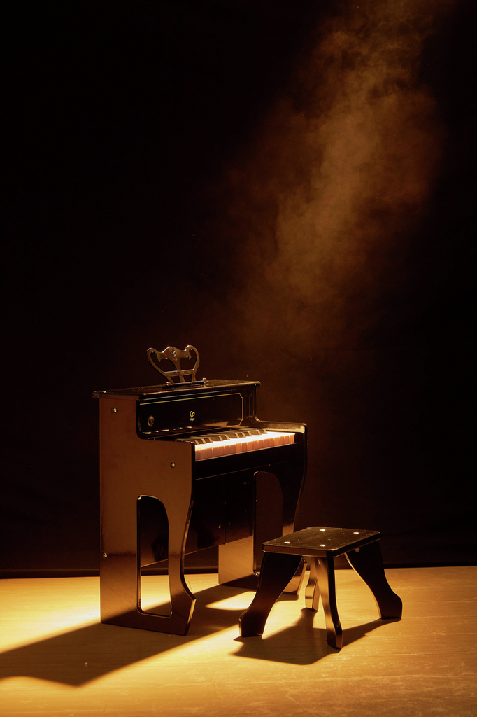 Klangvolles E-Piano
