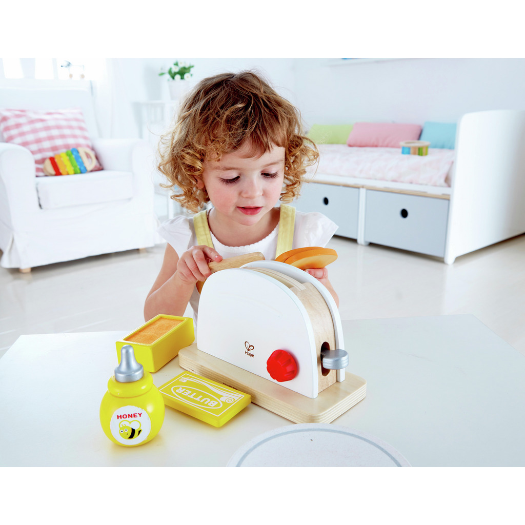 Pop-up Toaster Set Pop-up Toaster Set