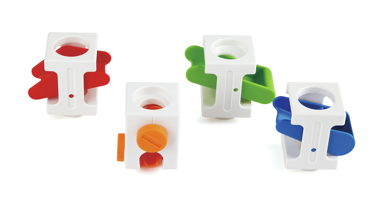 Steuerblock-Set Steuerblock-Set