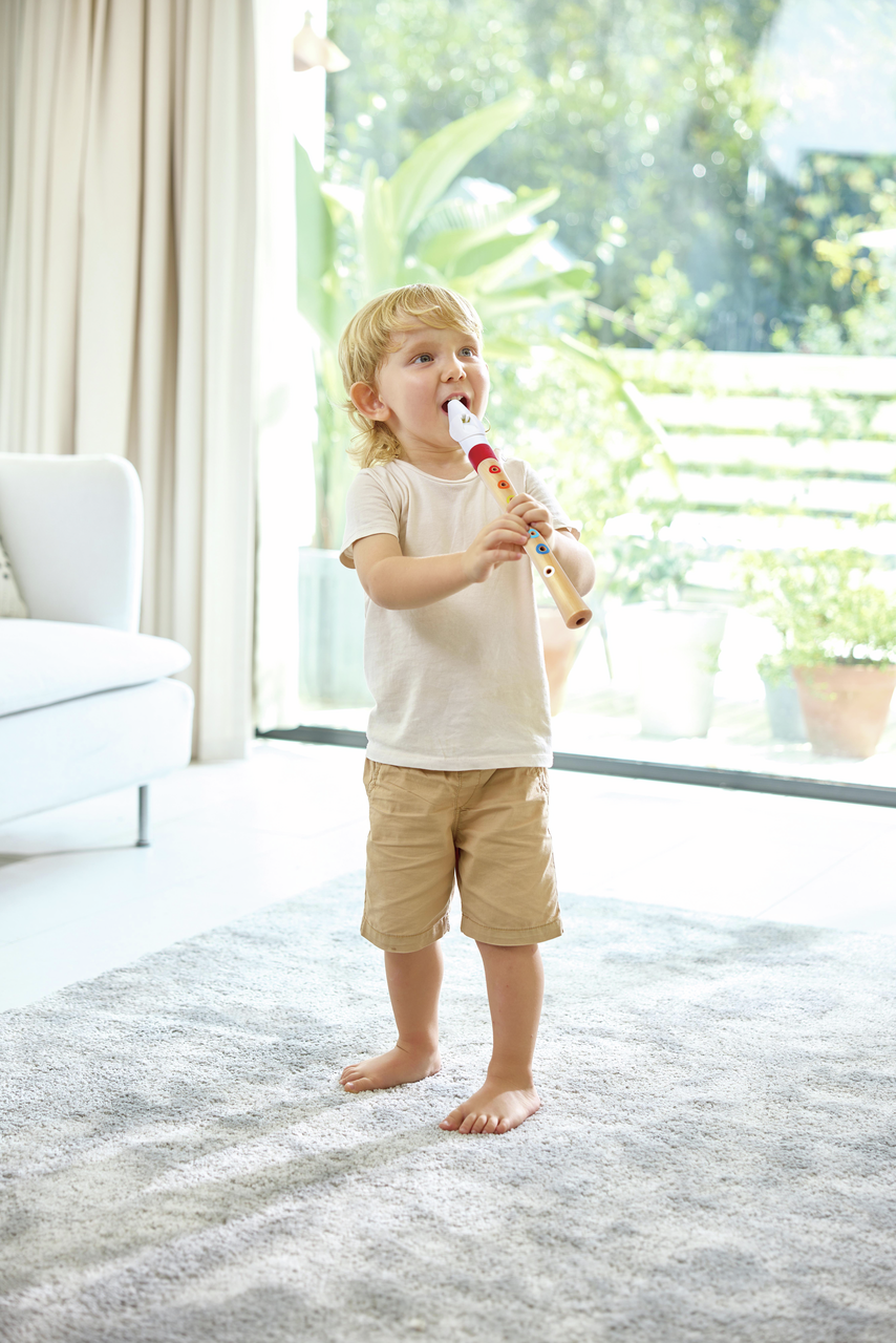 Blockflöte für Musikbeginner Blockflöte für Musikbeginner