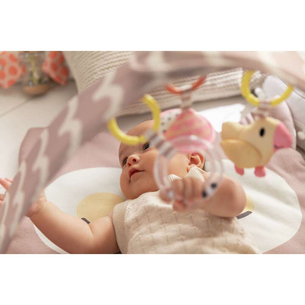 Spielbogen Eule Sina Spielbogen Eule Sina