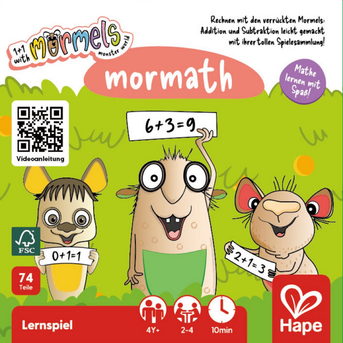 Mormath
