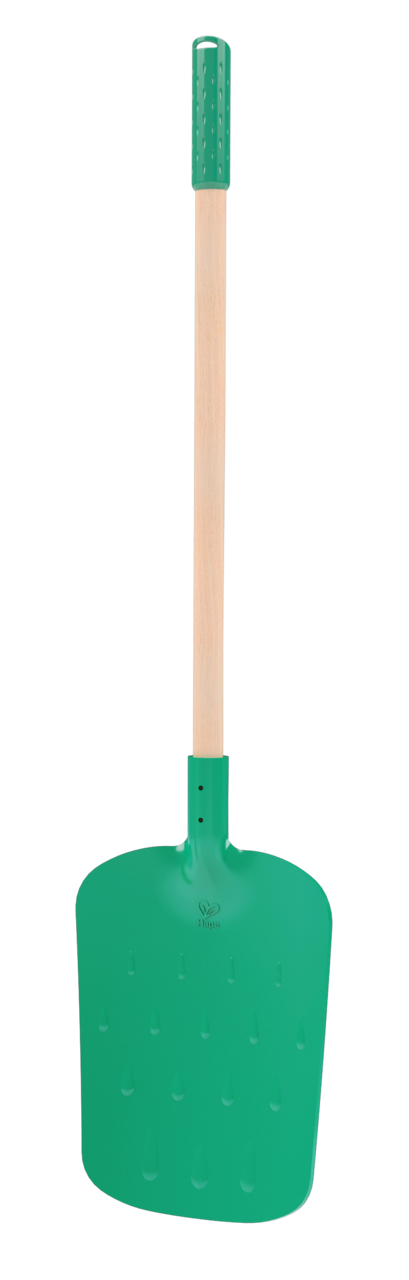 Spaten