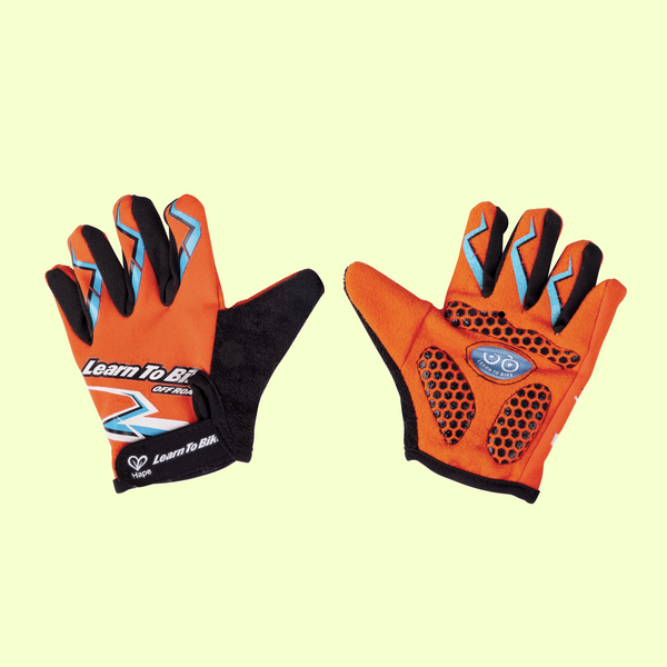 Sports Rider Gloves – M