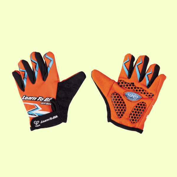 Sports Rider Gloves, M size