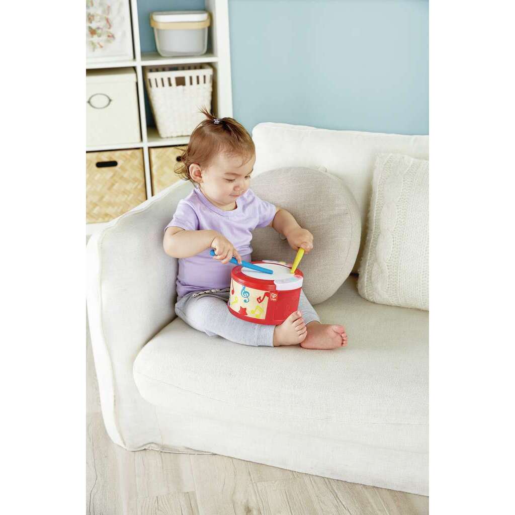 Learn to Play Drum Learn to Play Drum