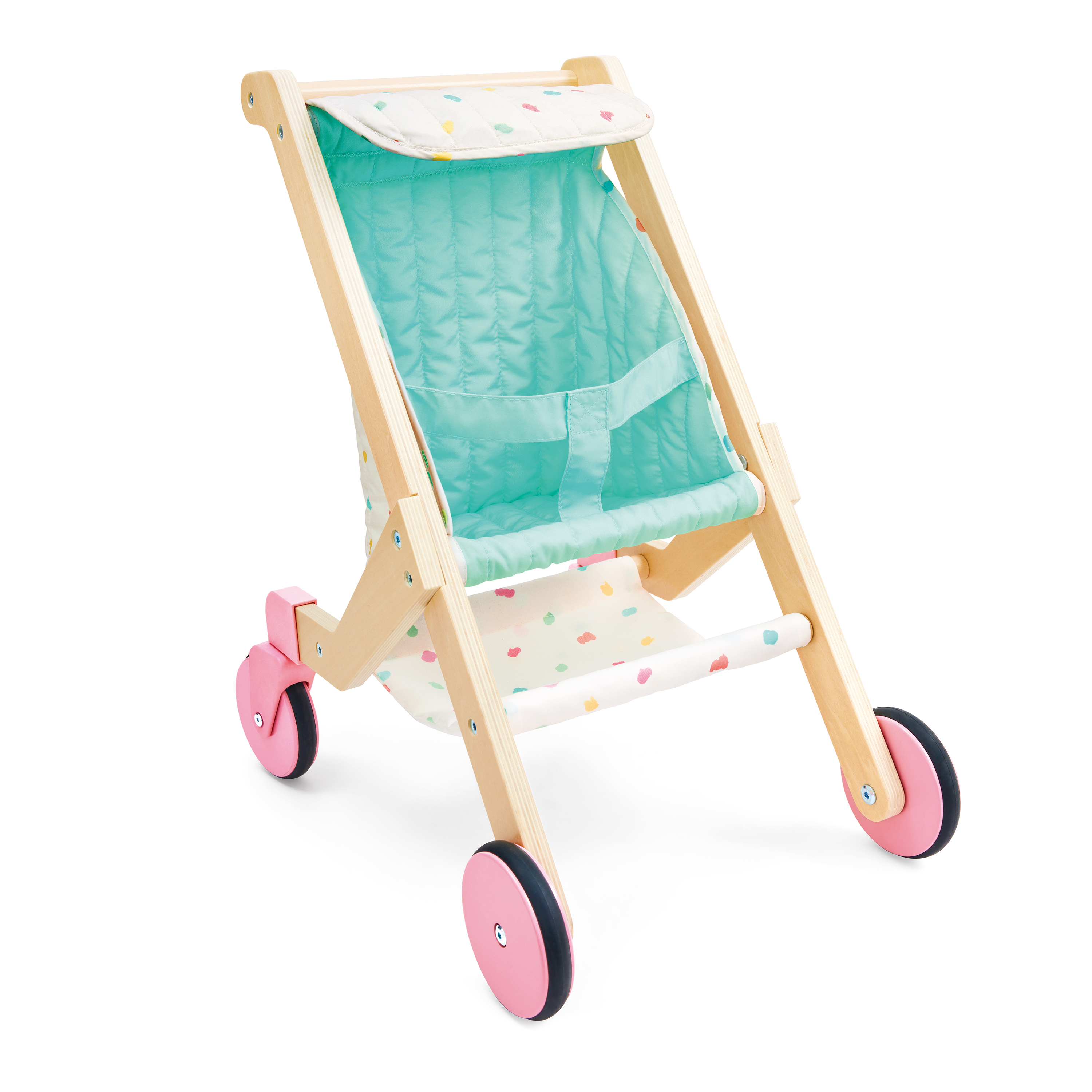 Puppenbuggy „Sweet Walks“