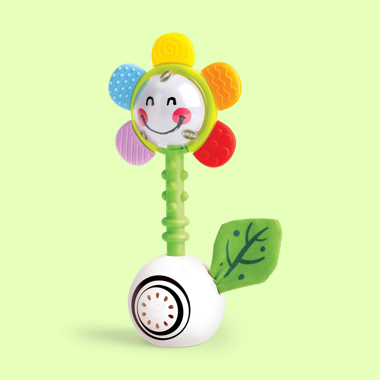 Shake 'n Sparkle Blumenrassel Shake 'n Sparkle Blumenrassel