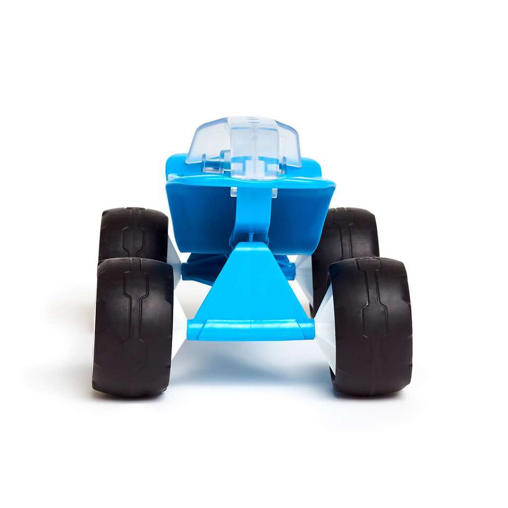 Dune Buggy, Blue Dune Buggy, Blue