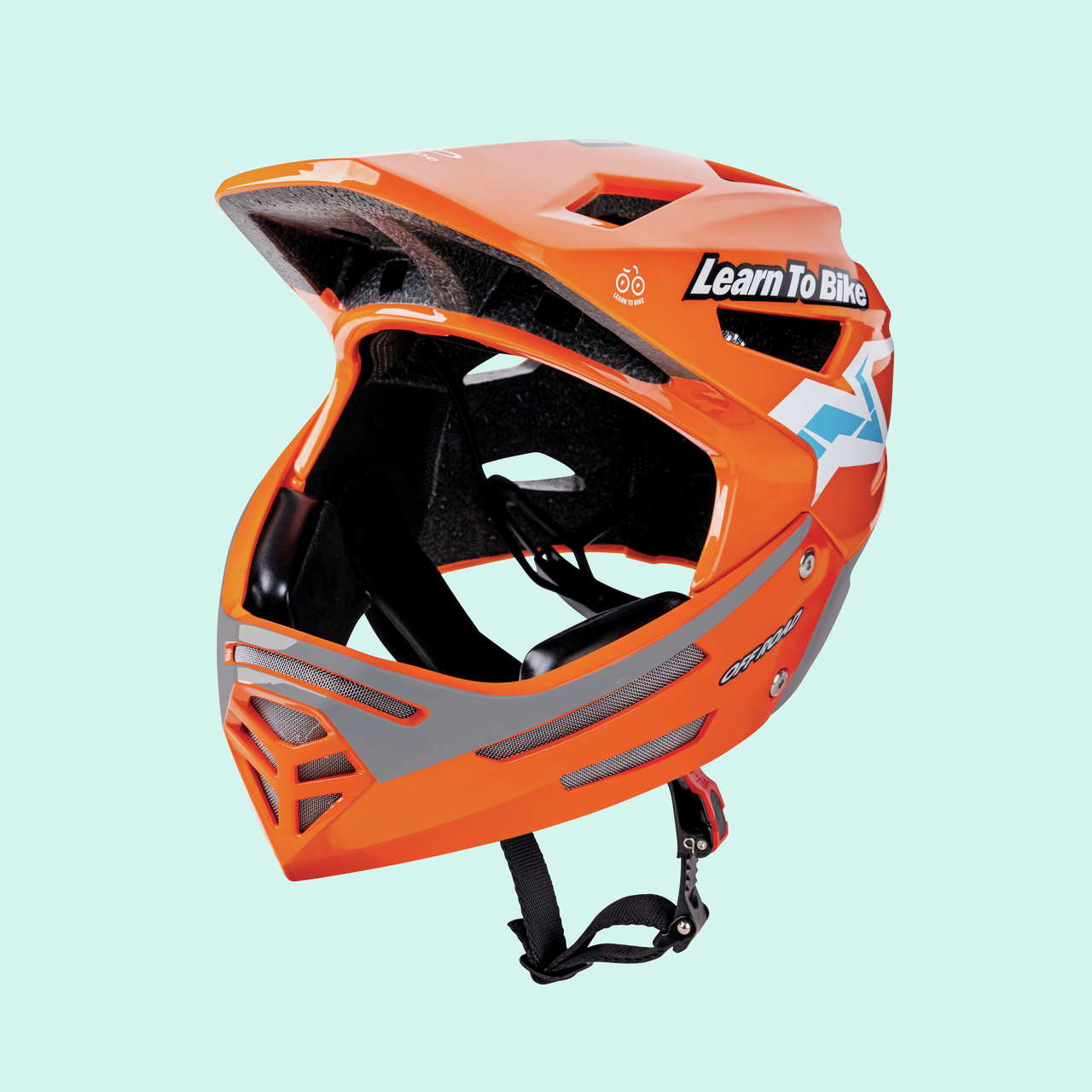 Cross Racing Helm Cross Racing Helm