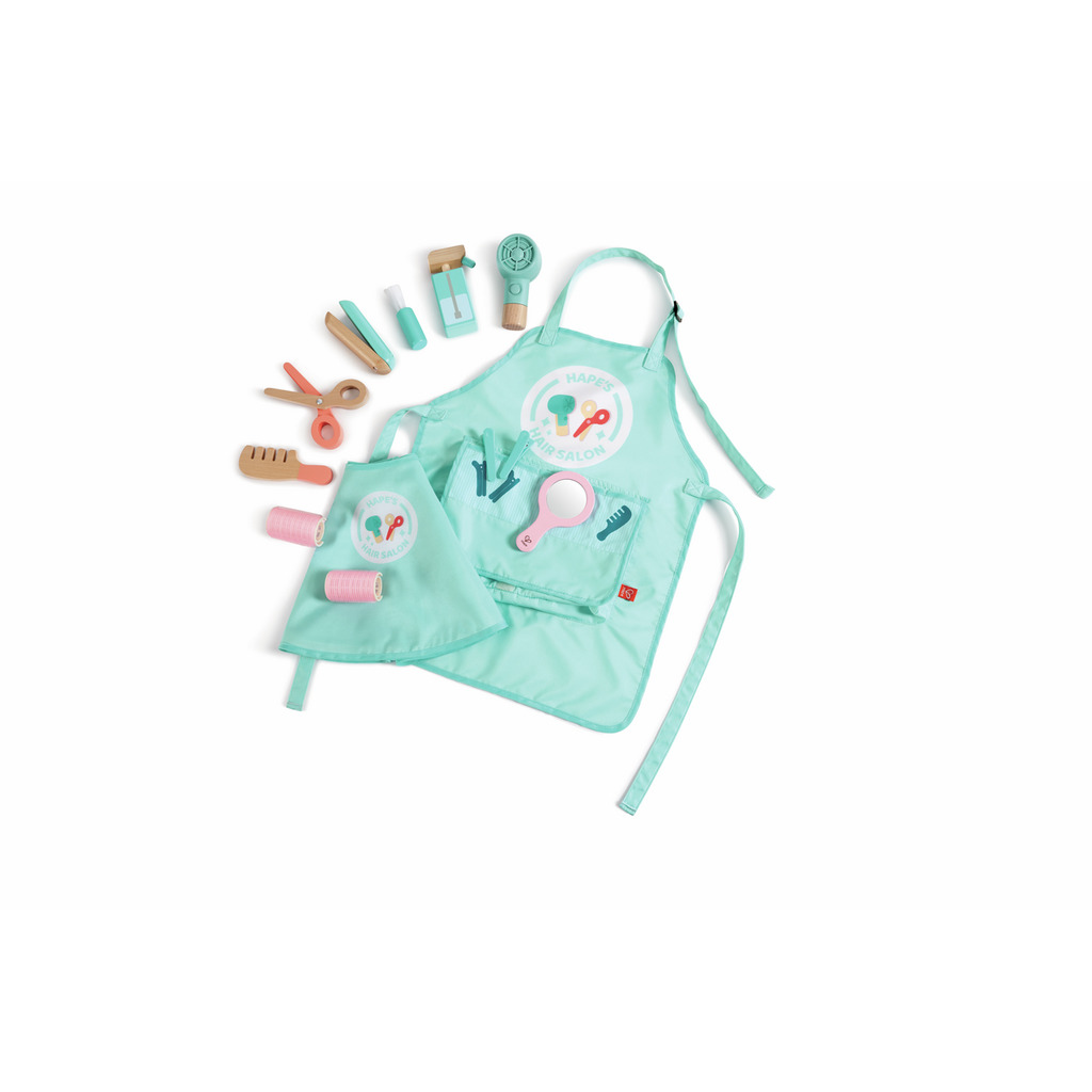 Super Stylish Hair Salon Set Super Stylish Hair Salon Set