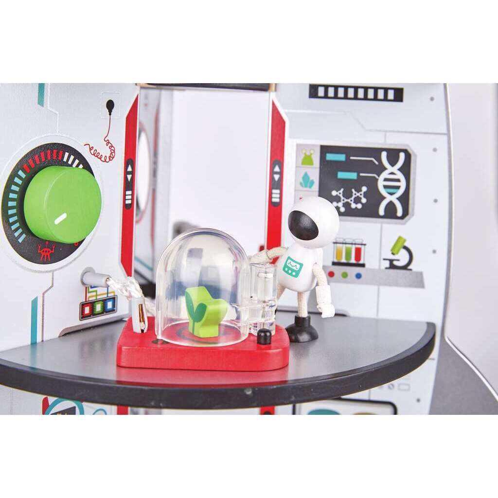 Vierstufenrakete Vierstufenrakete