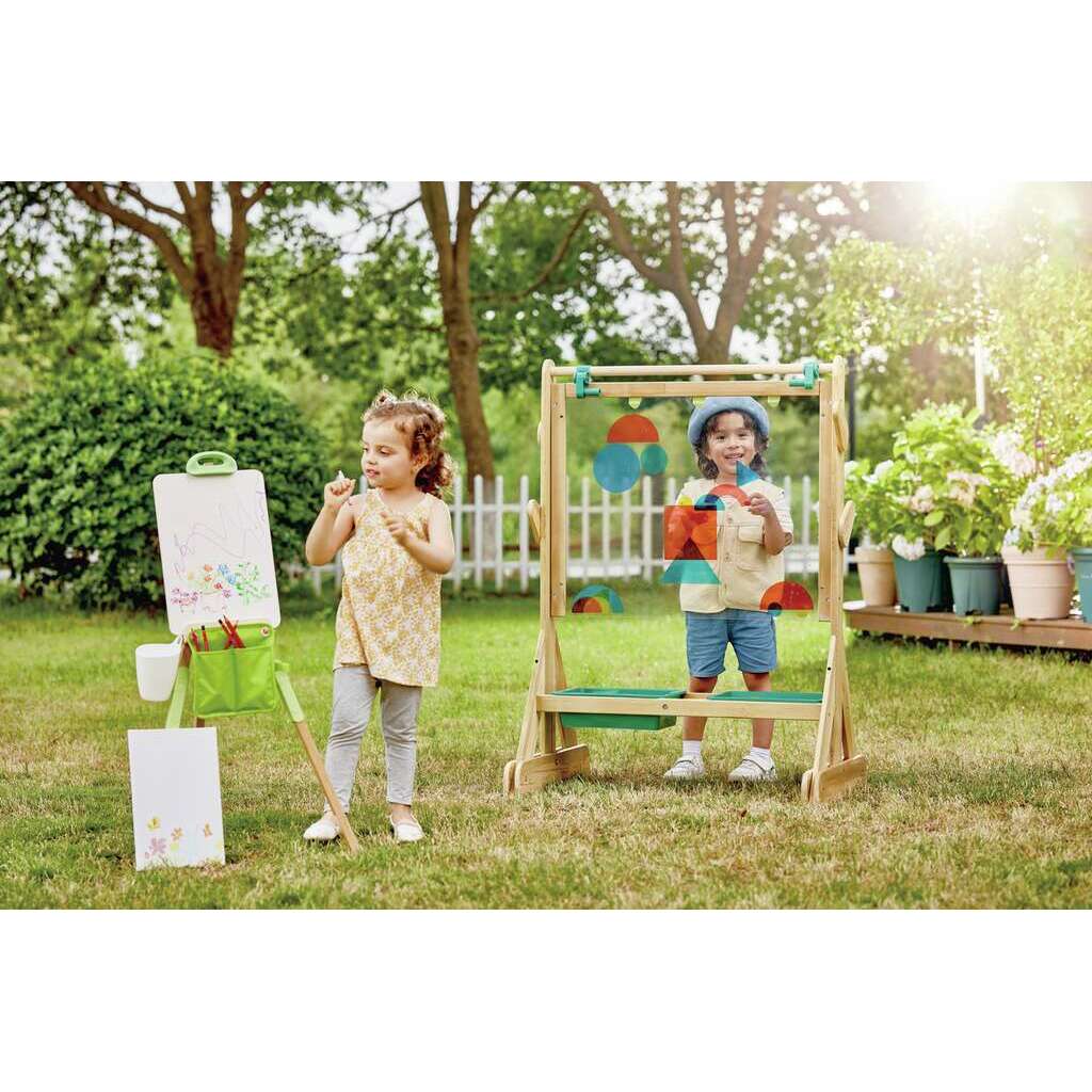 Outdoor Staffelei Outdoor Staffelei