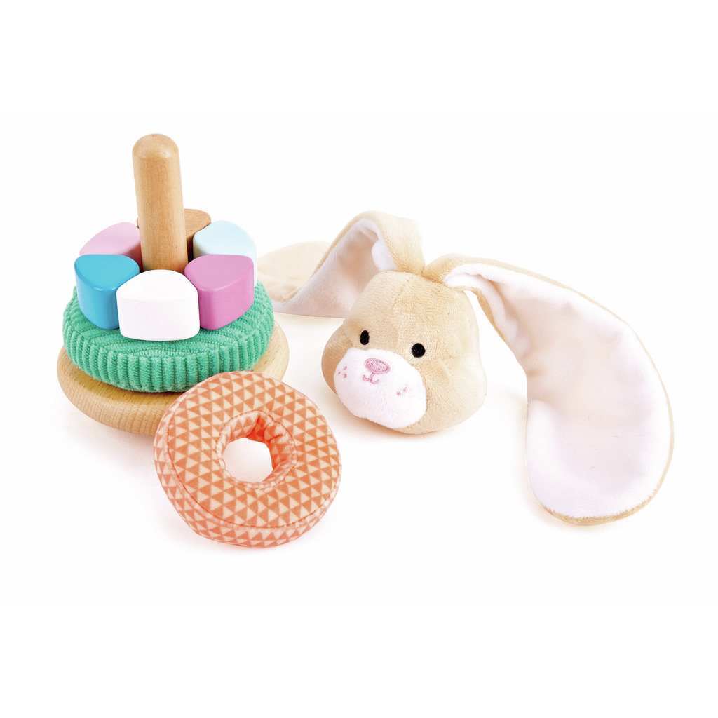 Stapel-Langohrhase Stapel-Langohrhase