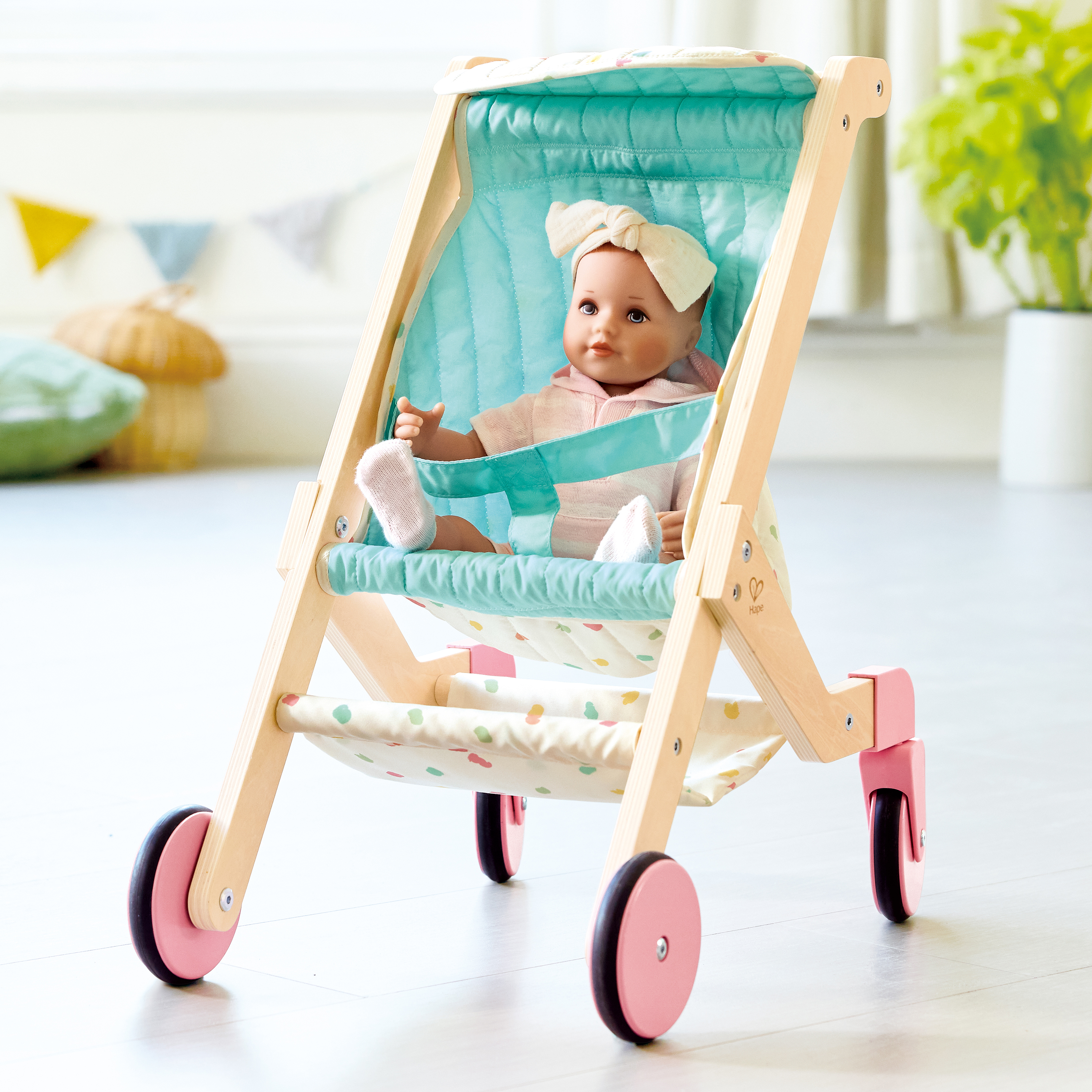 Puppenbuggy „Sweet Walks“