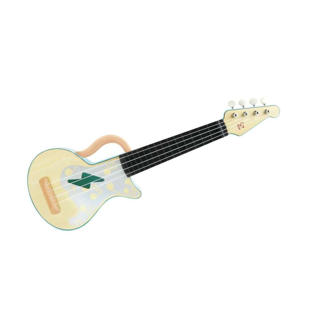 Rock Ukulele Rock Ukulele