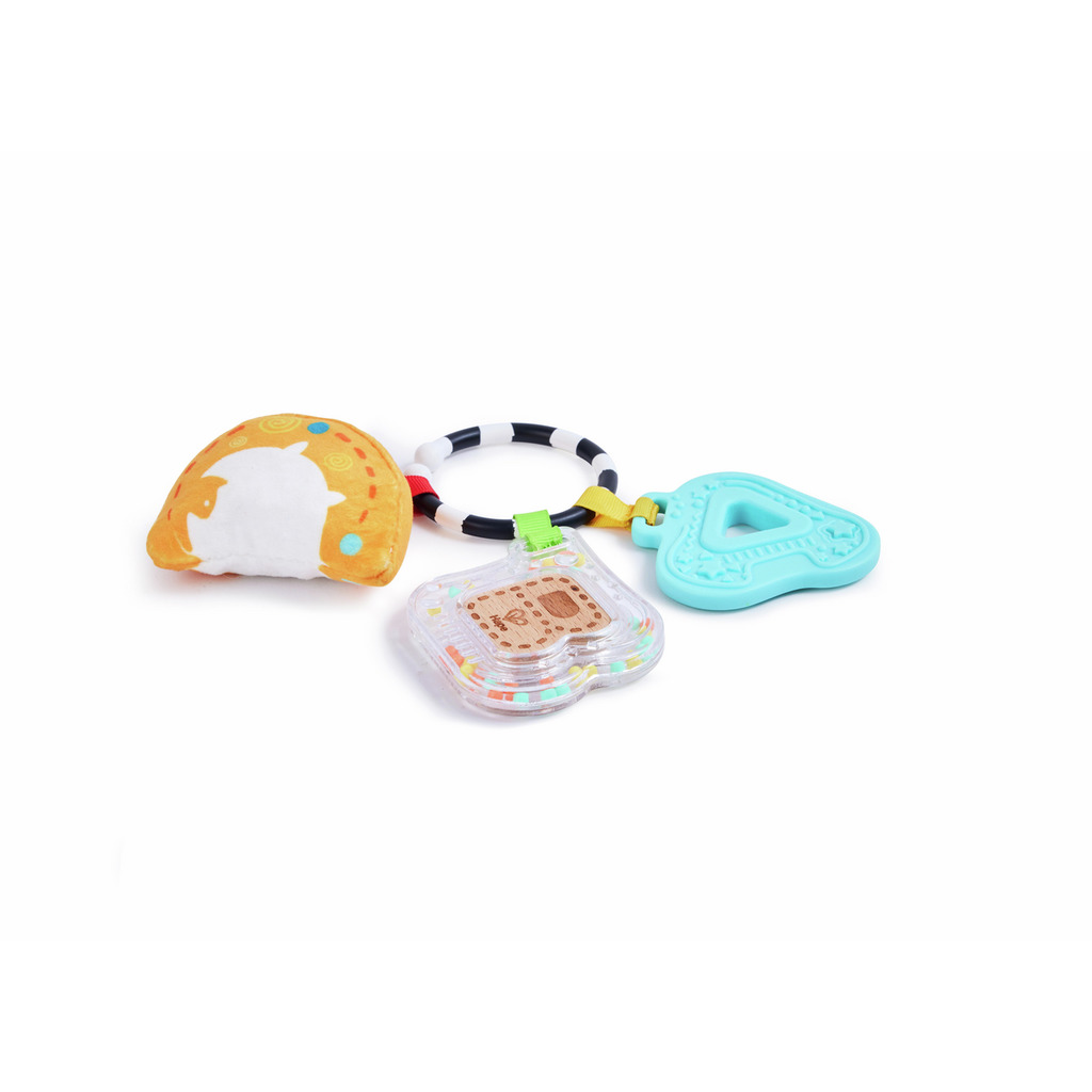 Sensory ABC Playset Sensory ABC Playset