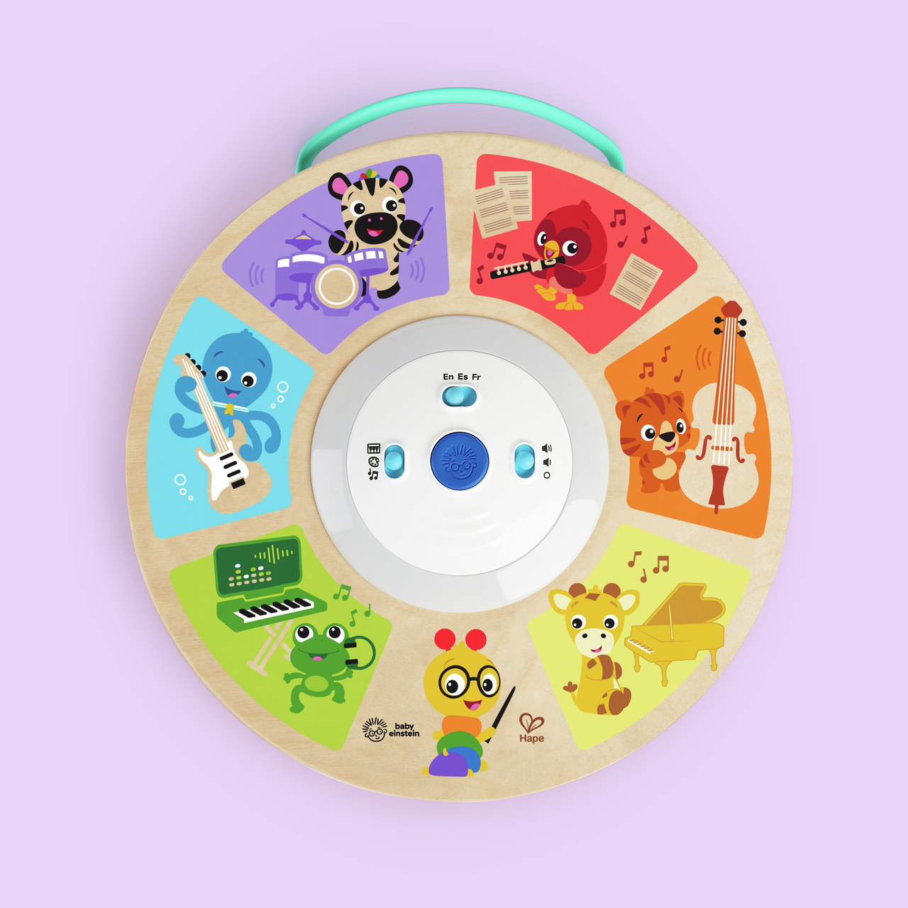 Symphony Sounds (DE/IT/EN) Symphony Sounds (DE/IT/EN)