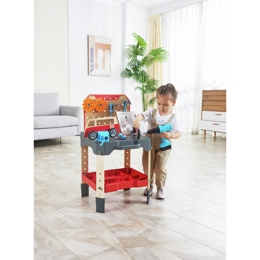 Spielset „Werkbank“ Spielset „Werkbank“