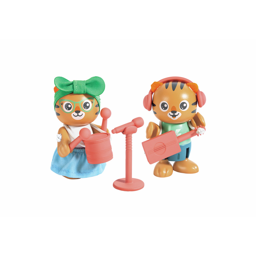 Milo & Melody