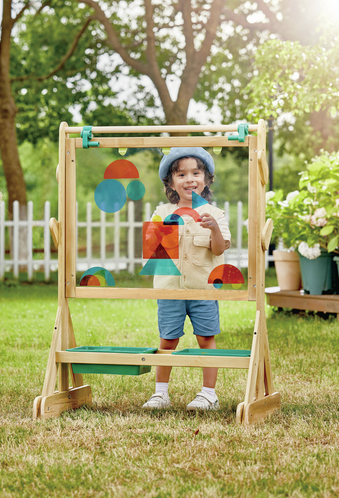 Malset Farben und Formen Malset Farben und Formen