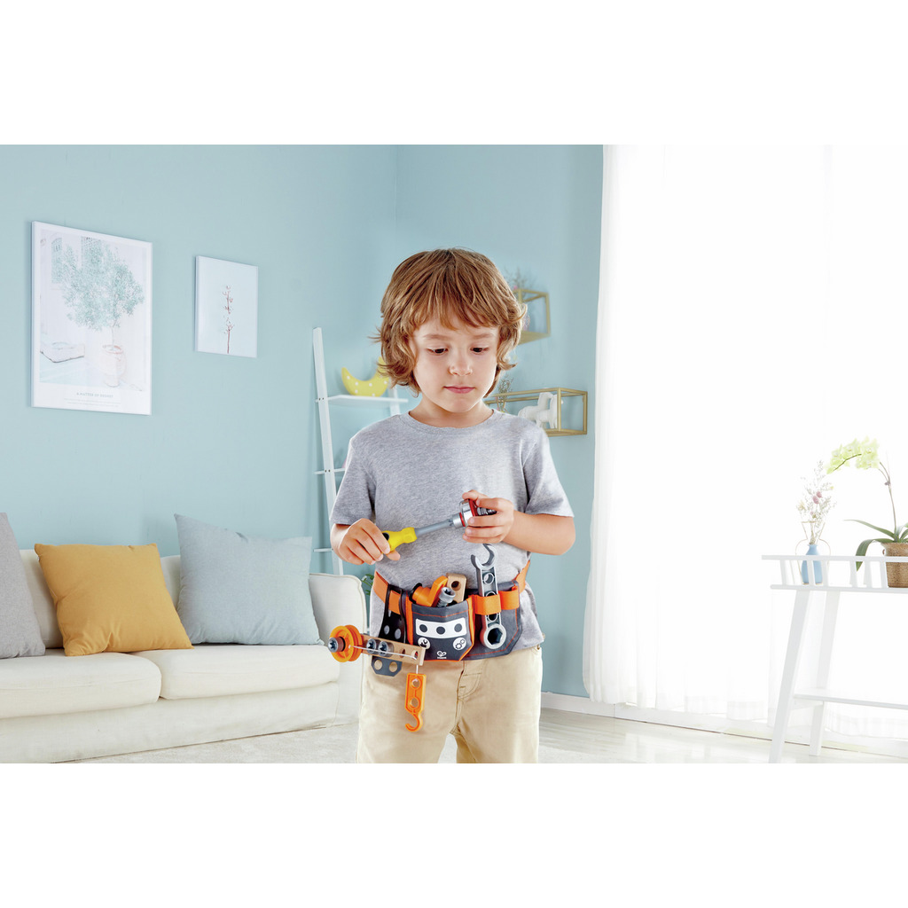 Wissenschaftlicher Werkzeuggürtel Wissenschaftlicher Werkzeuggürtel