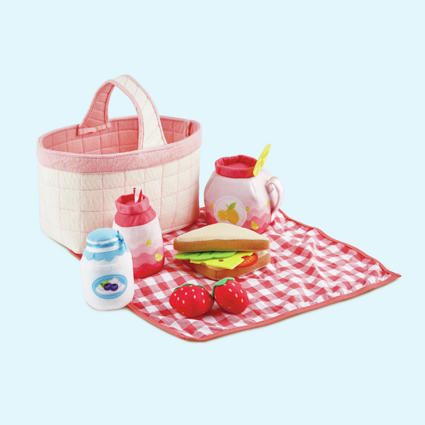 Picknick-Korb Picknick-Korb