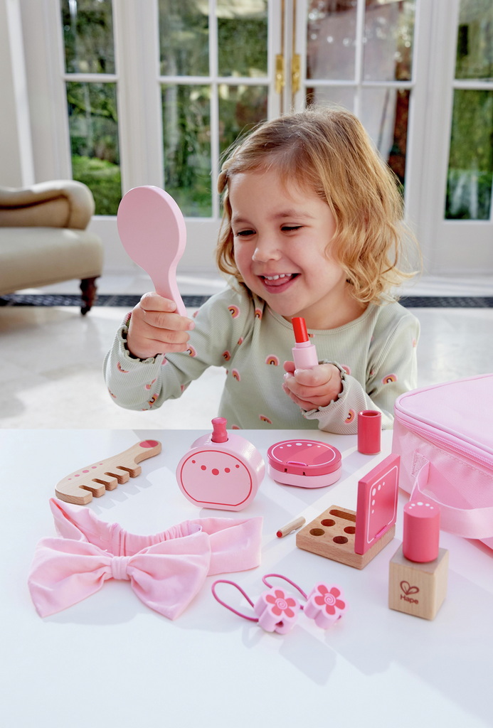 Beauty-Kollektion