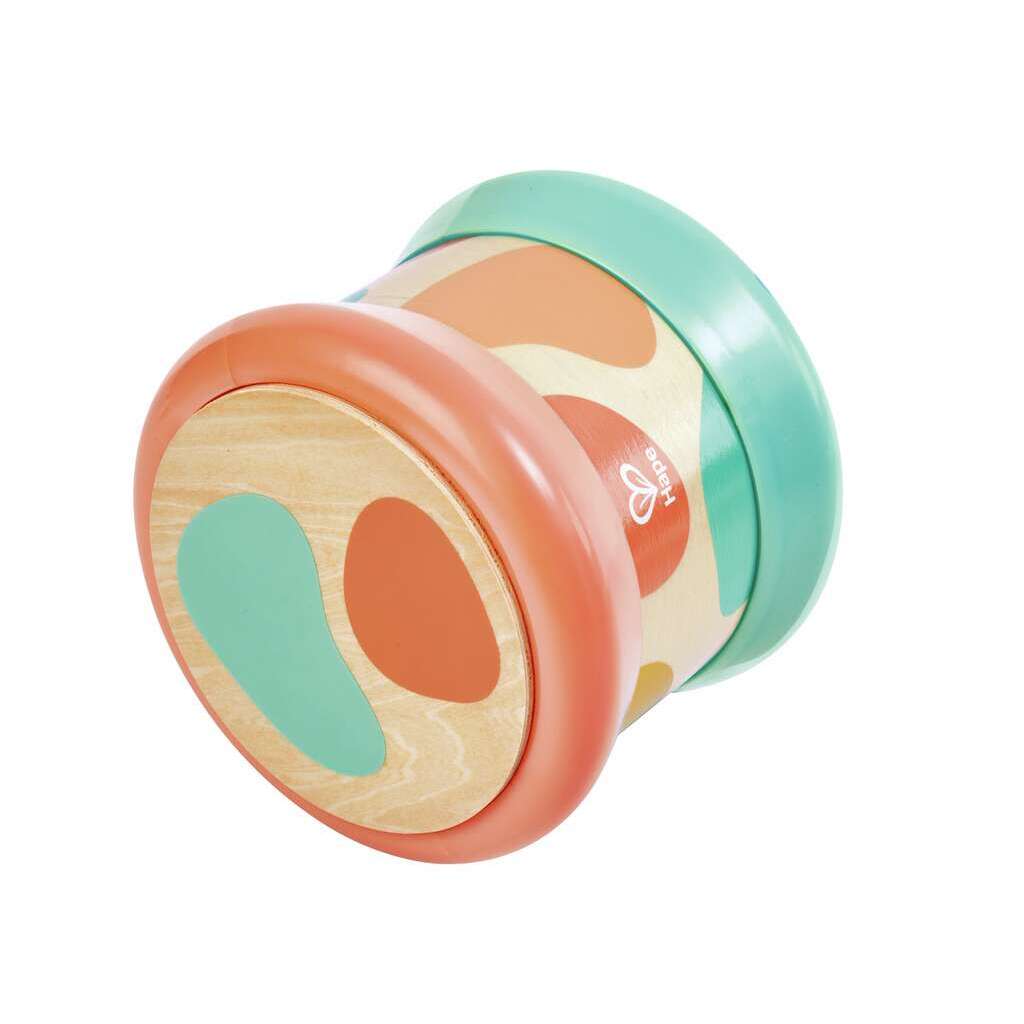 Baby-Trommel Pastell