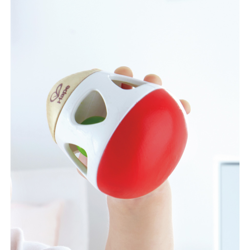 Bell Rattle Bell Rattle