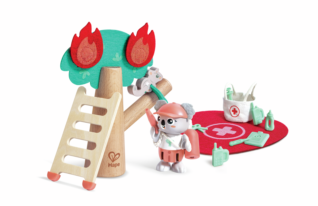 Wald-Feuerwehr Wald-Feuerwehr